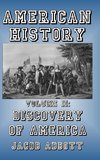 Discovery of America