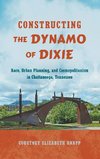 Constructing the Dynamo of Dixie