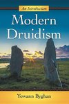 Byghan, Y:  Modern Druidism