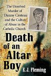 Fleming, E:  Death of an Altar Boy