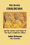 The Black Chaldeans