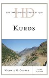 Historical Dictionary of the Kurds