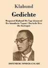 Gedichte