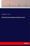 The City Government of Saint Louis