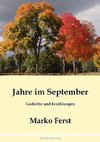 Jahre im September