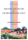 Aus der Geschichte der Delmenhorster Geest