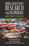 Qualitative Research for Beginners