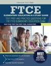 Ftce Elementary Education K-6 Study Guide