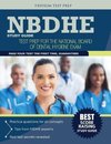 Nbdhe Study Guide