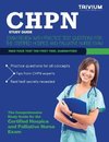 Chpn Study Guide