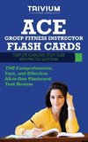 ACE Group Fitness Instructor Flash Cards