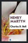 Henry Martyn