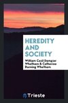 Heredity and Society