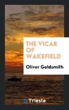 The Vicar of Wakefield