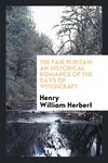 The Fair Puritan