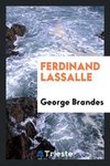 Ferdinand Lassalle