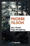 Phoebe Tilson