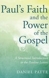 Paul's Faith and the Power of the Gospel