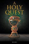 Mhh3: Holy Quest