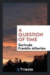 A Question of Time