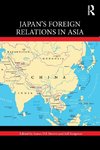 Japan's Foreign Relations in Asia