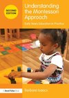 Understanding the Montessori Approach