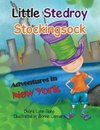 Little Stedroy Stockingsock