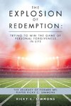 The Explosion of Redemption