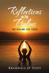 Reflections on the Psalms