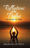 Reflections on the Psalms