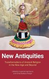 New Antiquities