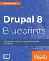 Drupal 8 Blueprints