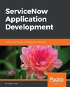 SERVICENOW APPLICATION DEVELOP