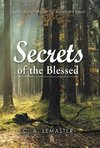 Secrets of the Blessed