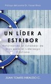 Un líder a estribor