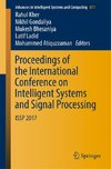 Proceedings of the International Conference on Intelligent Systems and Signal Processing