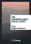 The Shareholders' Legal Guide