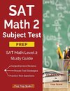 SAT Math 2 Subject Test Prep