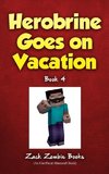 Herobrine Goes On Vacation