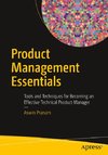 Product Management Essentials