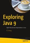 Exploring Java 9