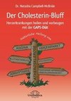 Der Cholesterin-Bluff