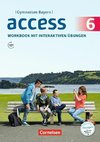 Access - Bayern 6. Jahrgangsstufe - Workbook mit interaktiven Übungen auf scook.de