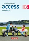 Access - Bayern 6. Jahrgangsstufe - Wordmaster mit Lösungen