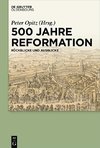 500 Jahre Reformation