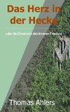 Das Herz in der Hecke