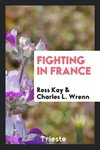 Fighting in France