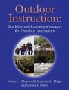 Outdoor Instruction