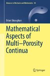 Mathematical Aspects of Multi-Porosity Continua