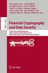 Financial Cryptography and Data Security